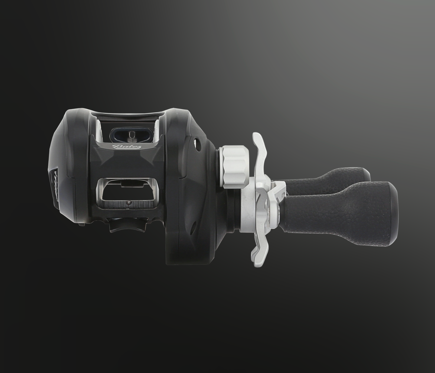 Bates Reel - The Goat SWM 200