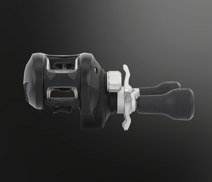 Bates Reel - The Goat SWM 200