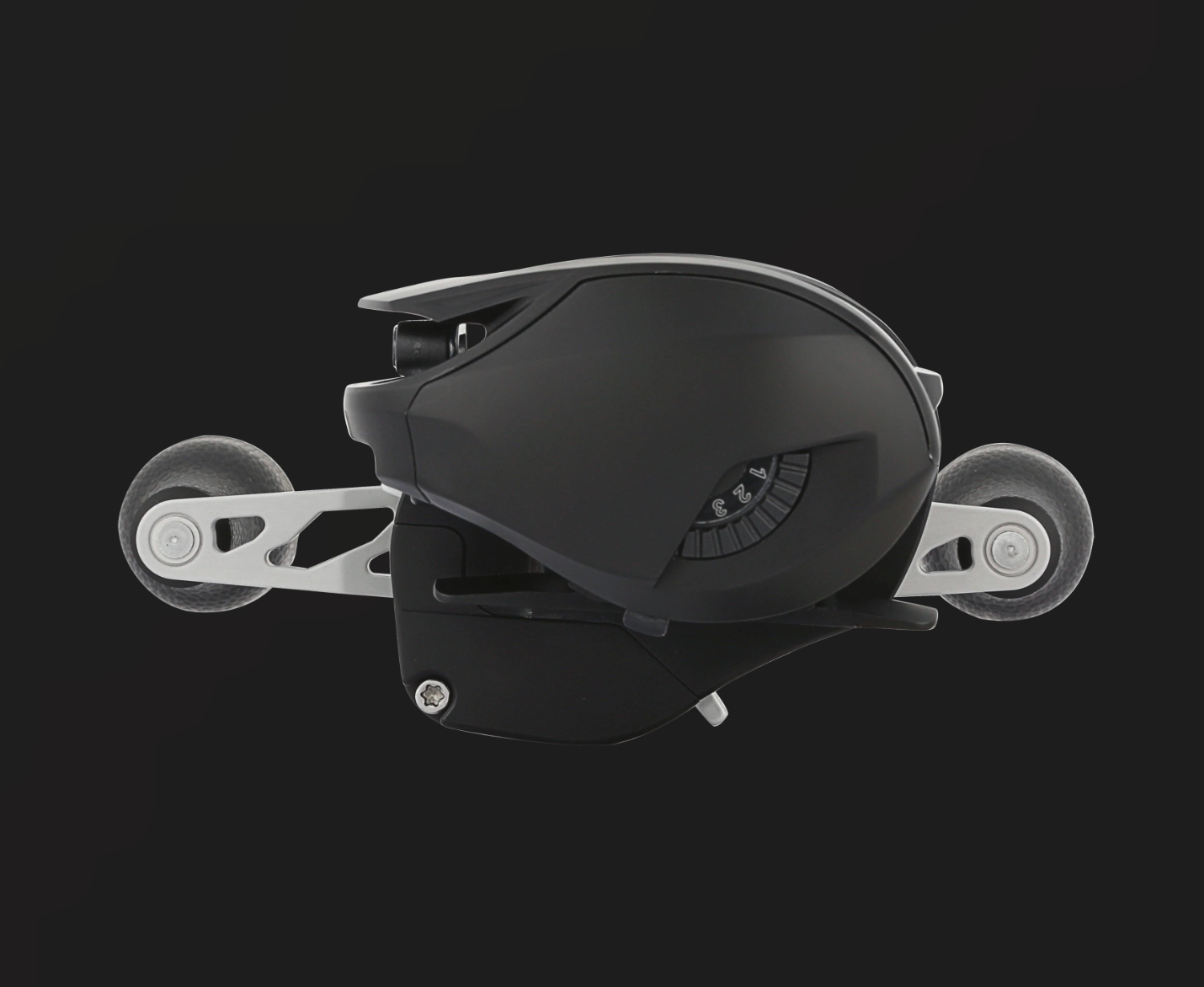 Bates Reel - The Goat SWM 200