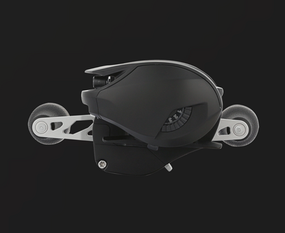 Bates Reel - The Goat SWM 200