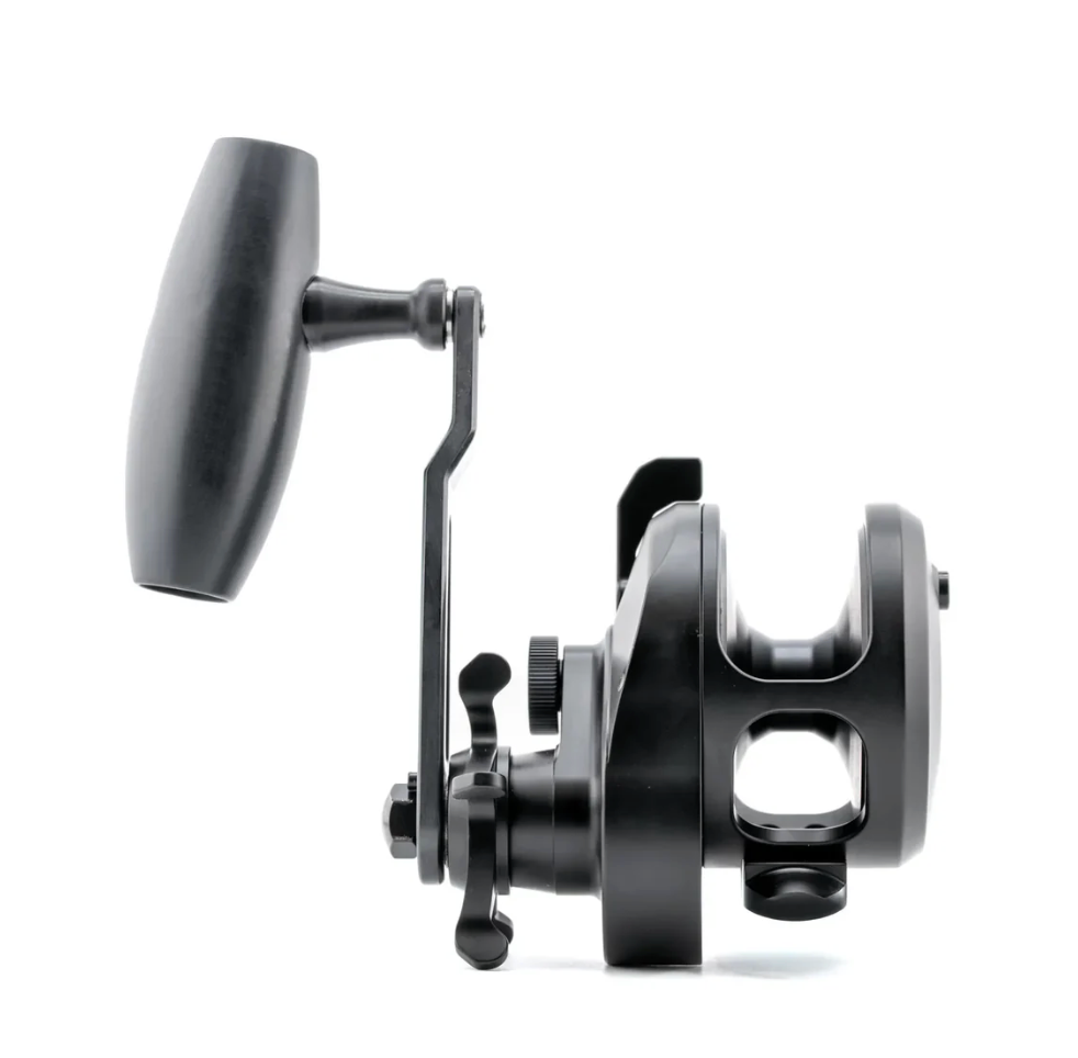 Accurate Ascender Jigging Reel