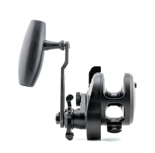 Accurate Ascender Jigging Reel