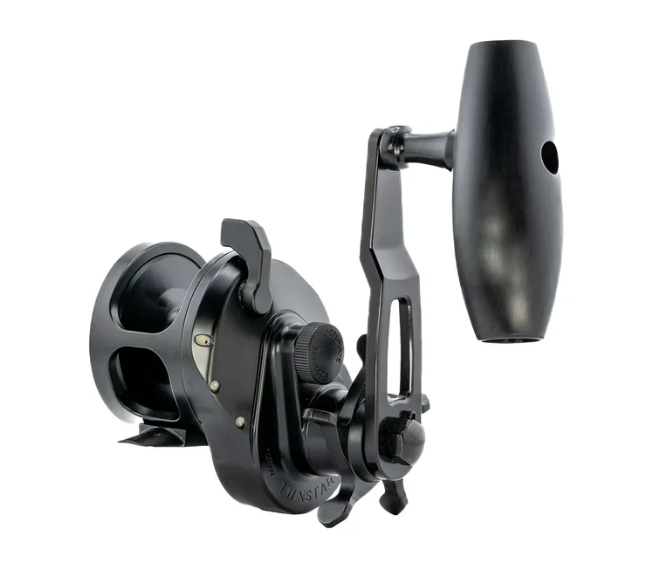 Accurate Ascender Jigging Reel
