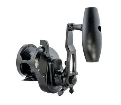 Accurate Ascender Jigging Reel