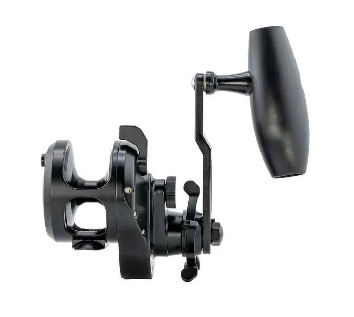 Accurate Ascender Jigging Reel