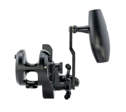Accurate Ascender Jigging Reel