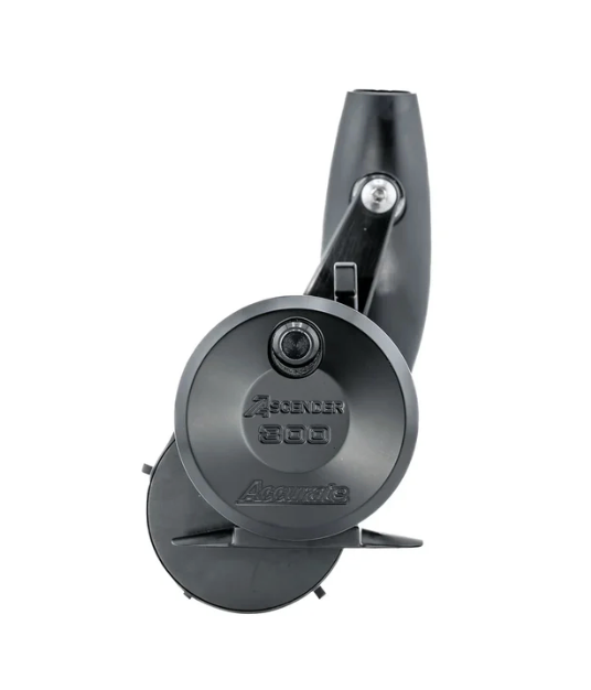 Accurate Ascender Jigging Reel