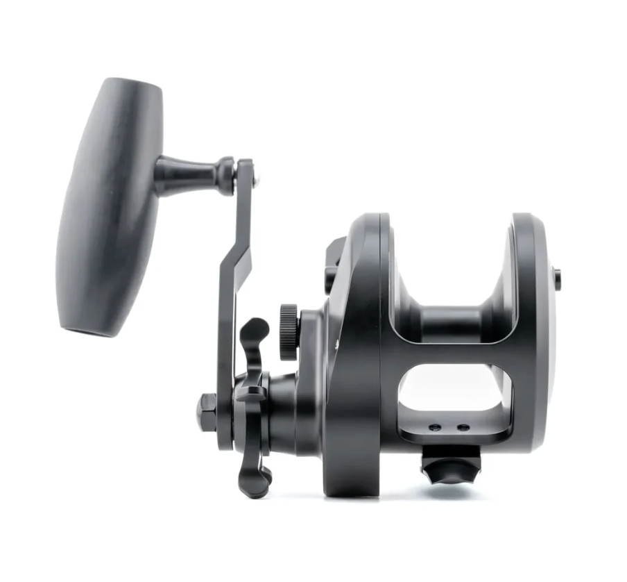 Accurate Ascender Jigging Reel