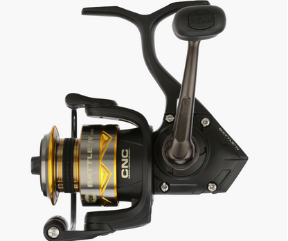 PENN Battle IV Spinning Reel