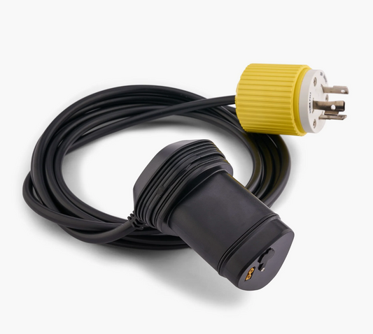 PENN Fathom Electric Corded Hubbell Battery