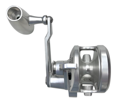 Accurate Valiant Two Slow Pitch Jigging Reel