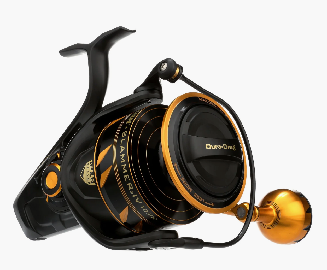 PENN Slammer IV Spinning Reel
