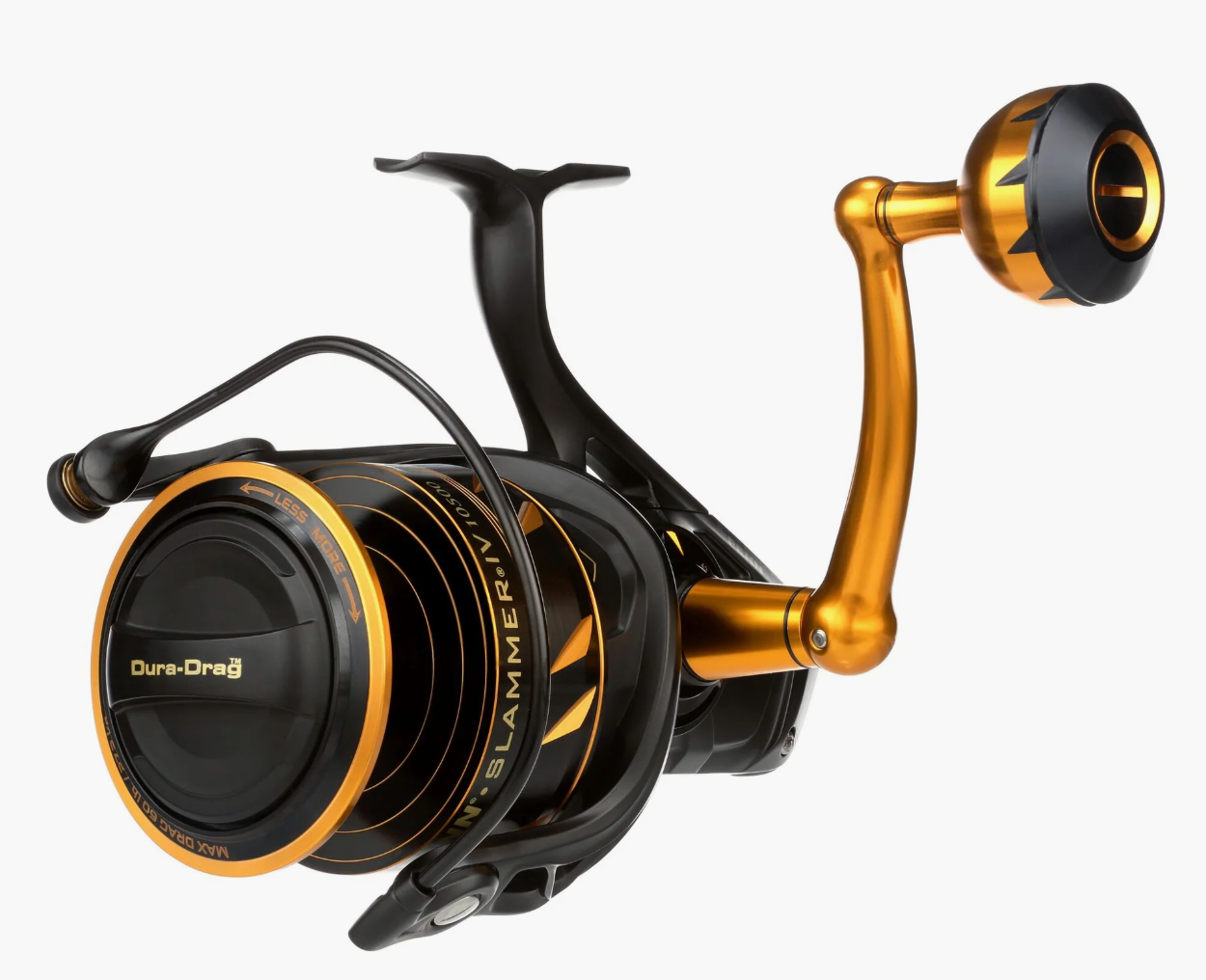 PENN Slammer IV Spinning Reel