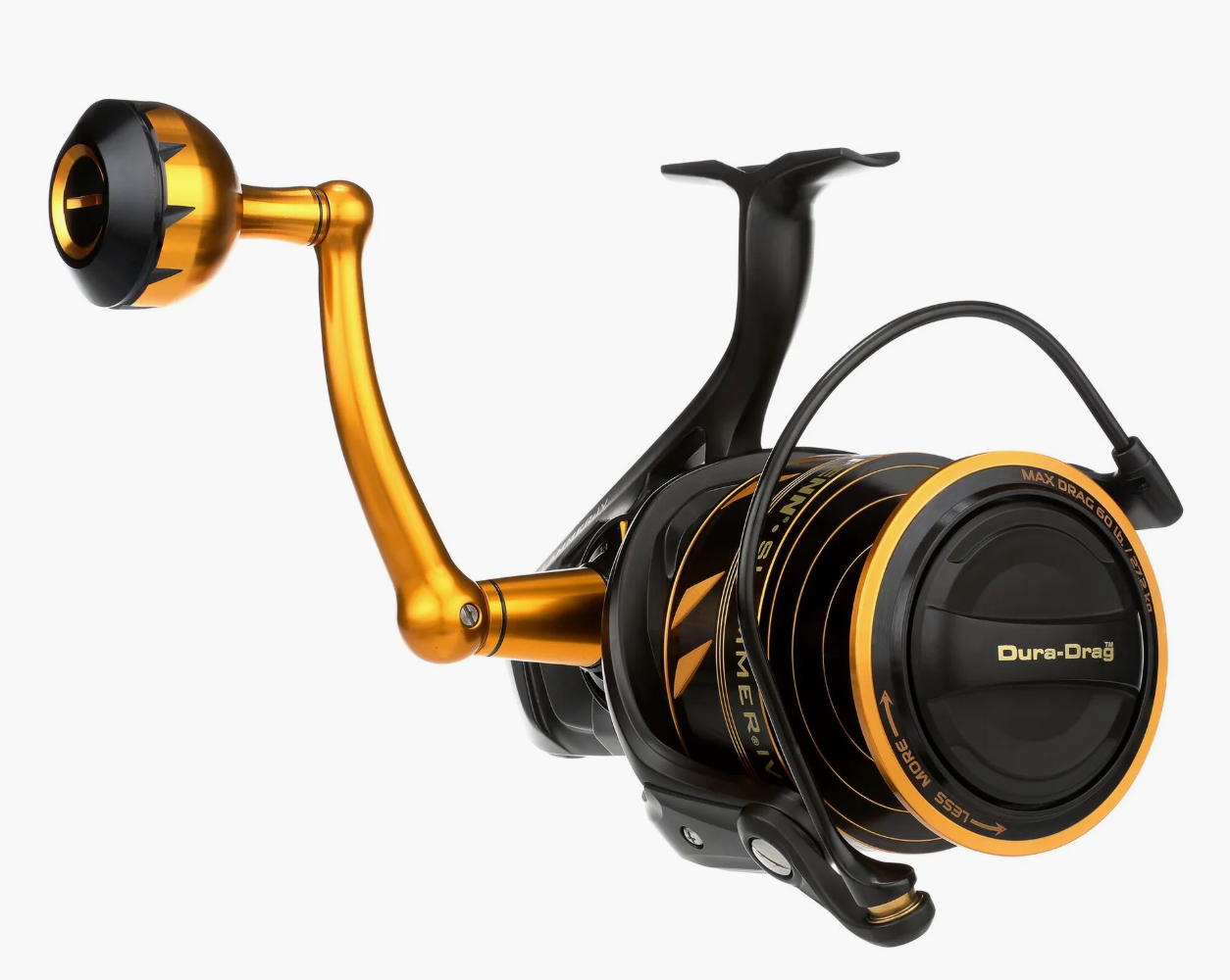 PENN Slammer IV Spinning Reel