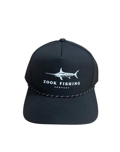 Zook Sword Performance Hats