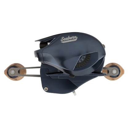 Bates Reel - The Salty 150