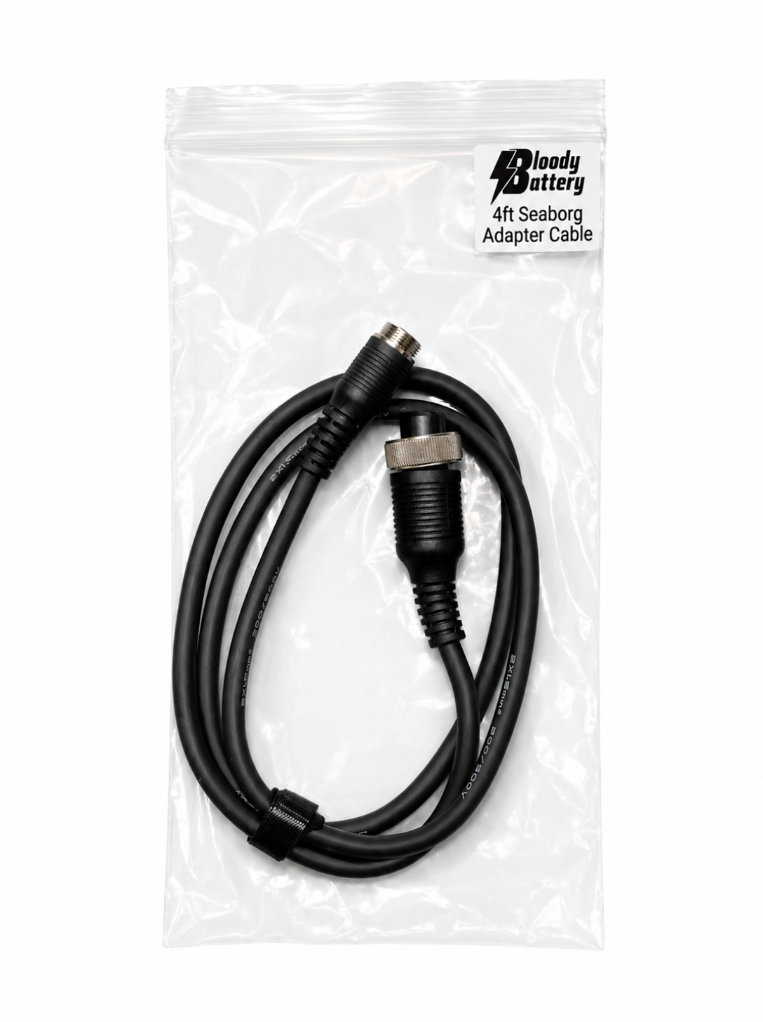 Bloody Battery - BB10000 Battery Kit