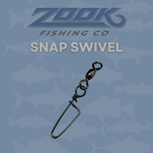 Snap Swivel