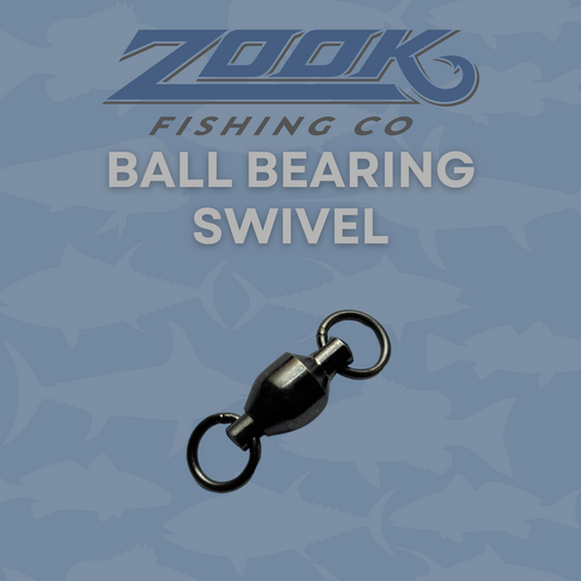 Ball Bearing Swivel