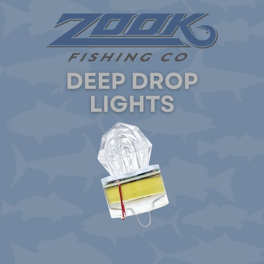 Deep Drop Lights (3-Pack)