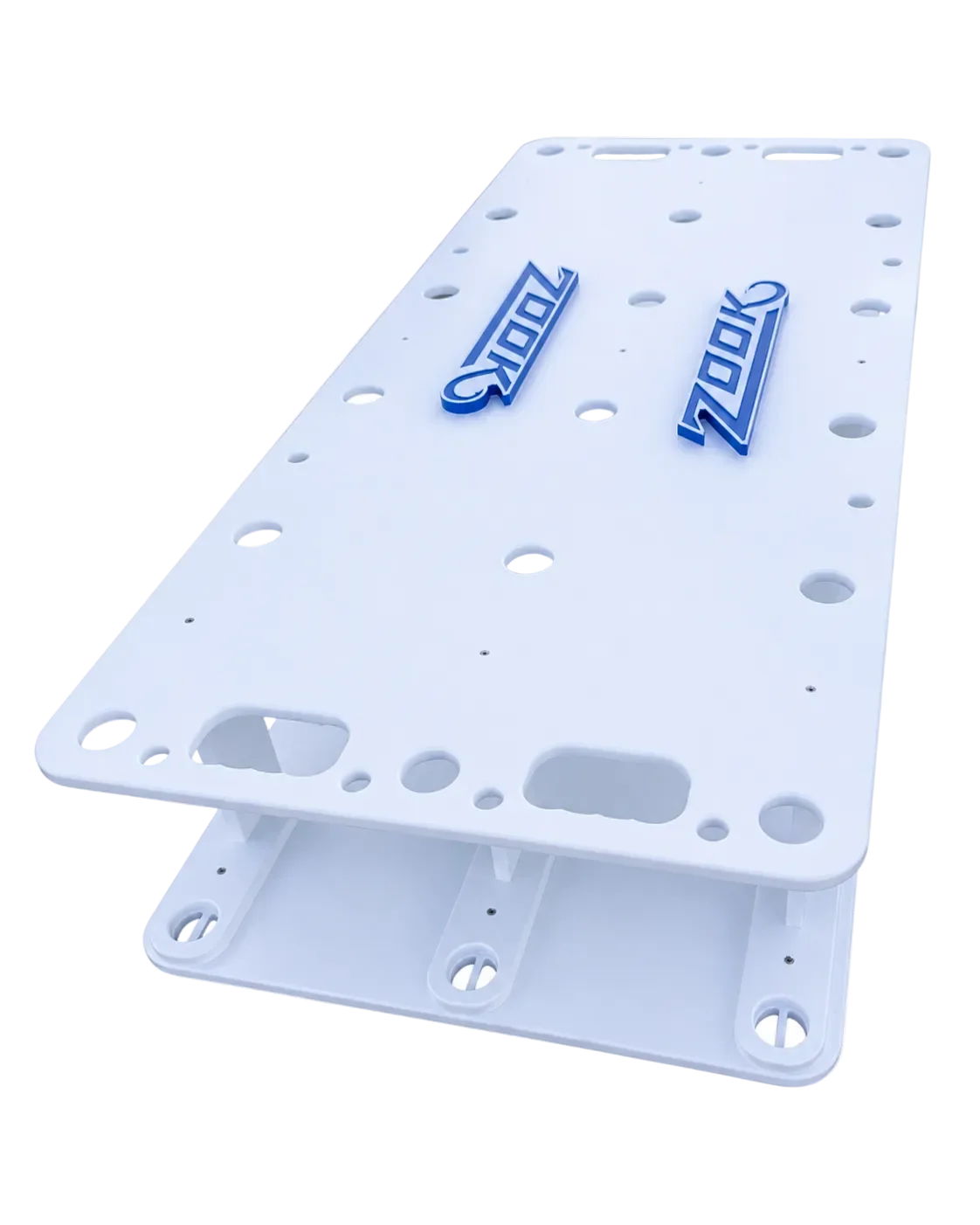 Dock Rod Rack- 18 Spot