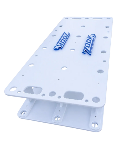 Dock Rod Rack- 18 Spot