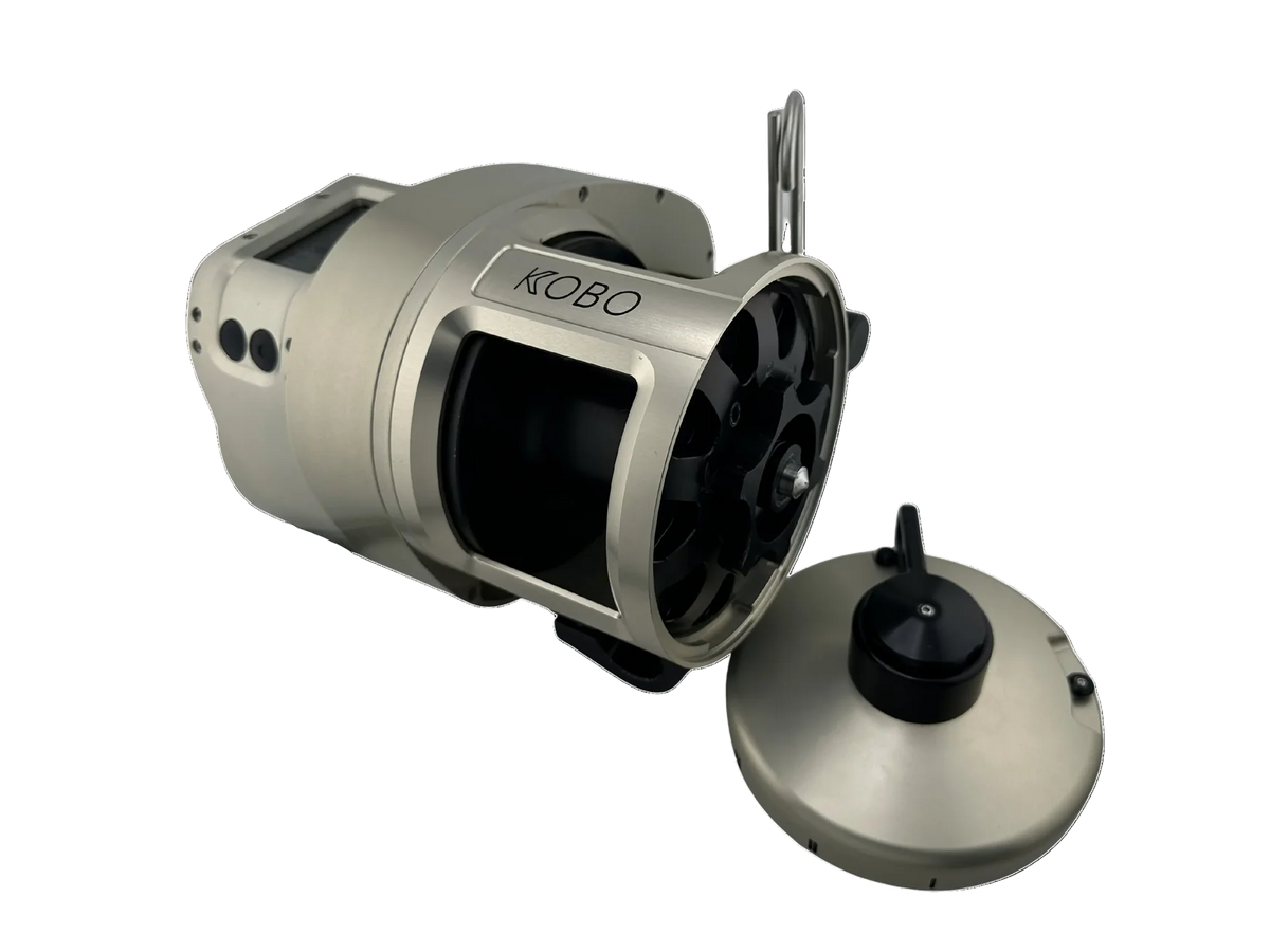 KOBO Power Reel