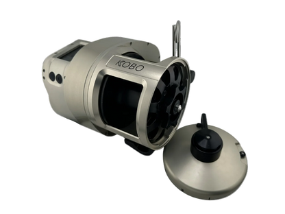 KOBO Power Reel