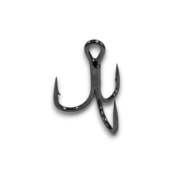 Seaworx Reaper 4x Treble Hook