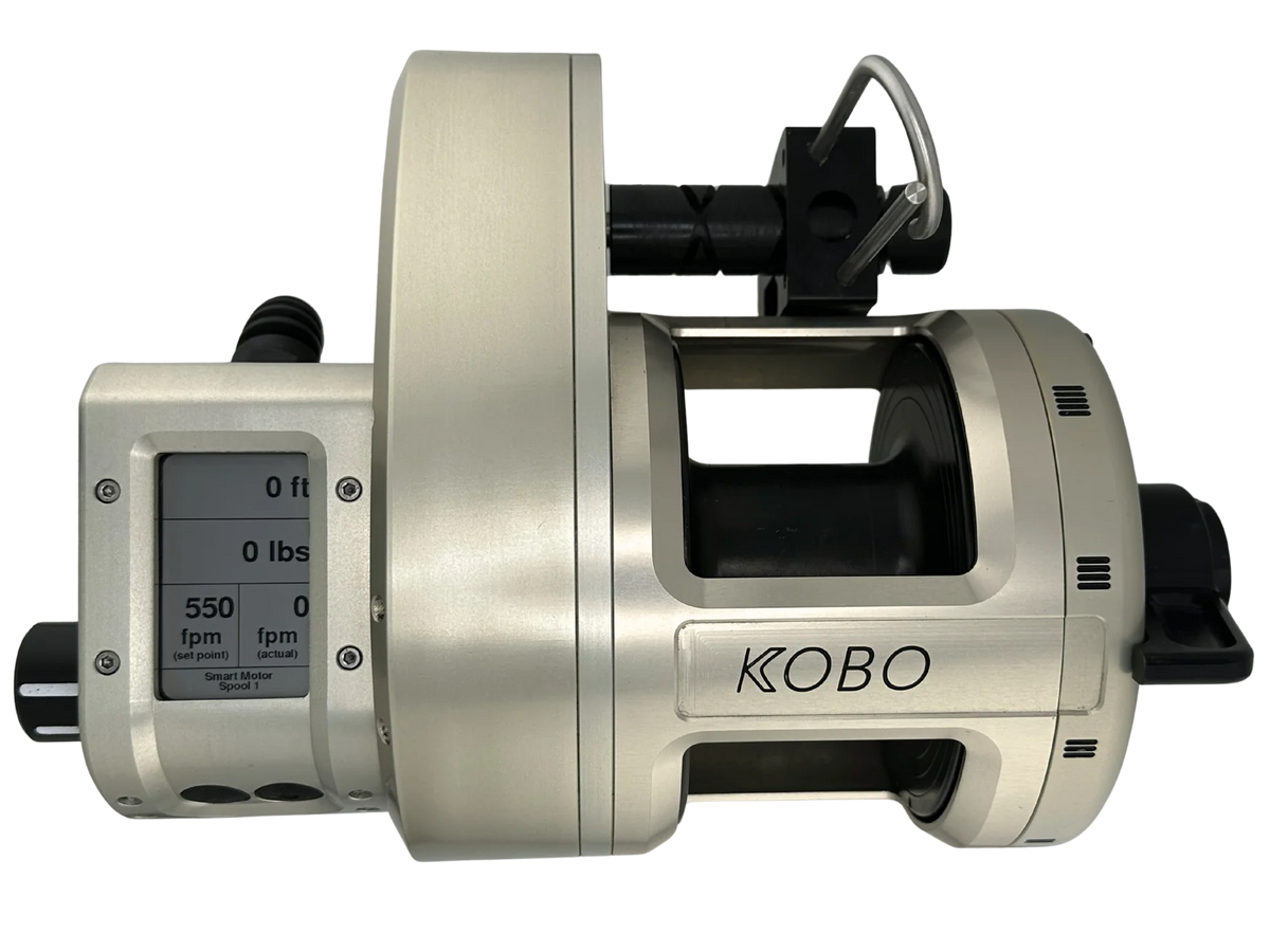 KOBO Power Reel
