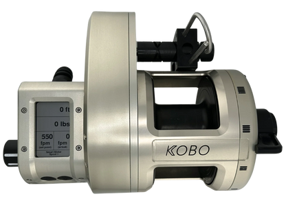 KOBO Power Reel