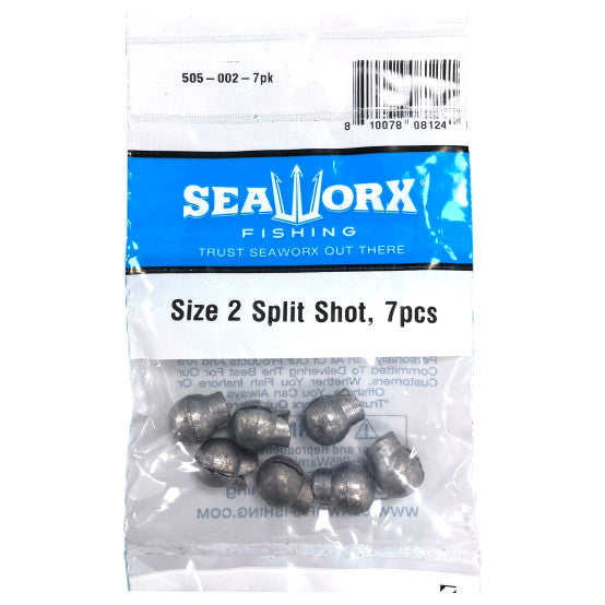 Seaworx Split Shot
