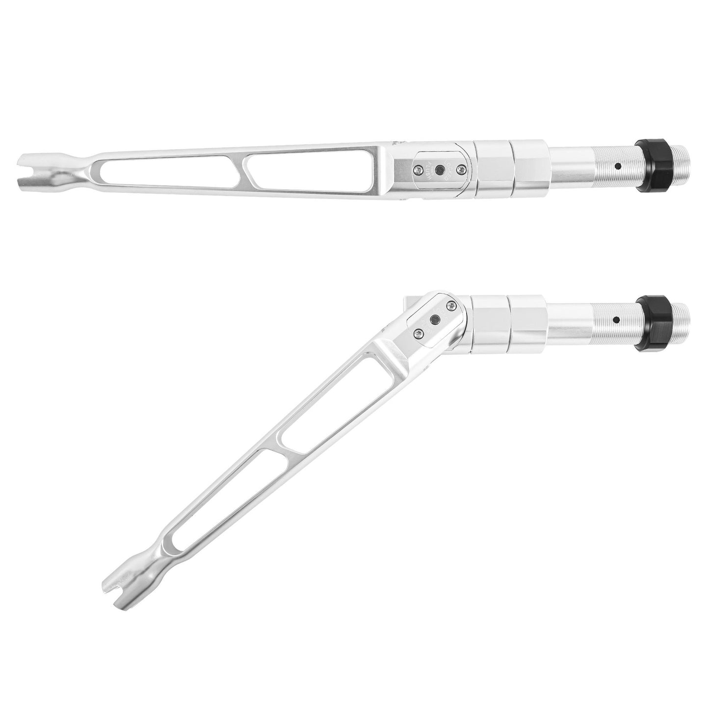 Winthrop Terminator Adjustable Butt